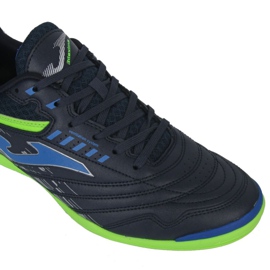 Chaussures de foot Joma Maxima 2103 In M MAXS2103IN bleu marine bleu marine 1