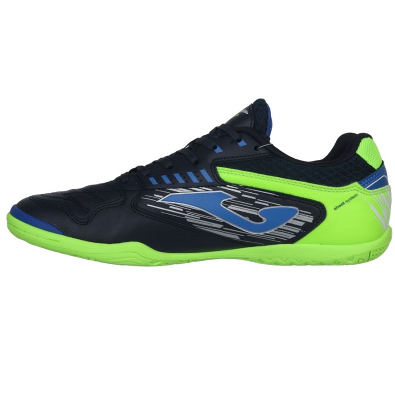Chaussures de foot Joma Maxima 2103 In M MAXS2103IN bleu marin bleu marin 2
