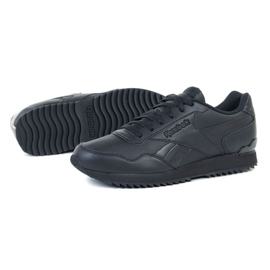 Chaussures Reebok Royal Glide M CN1831 le noir 1