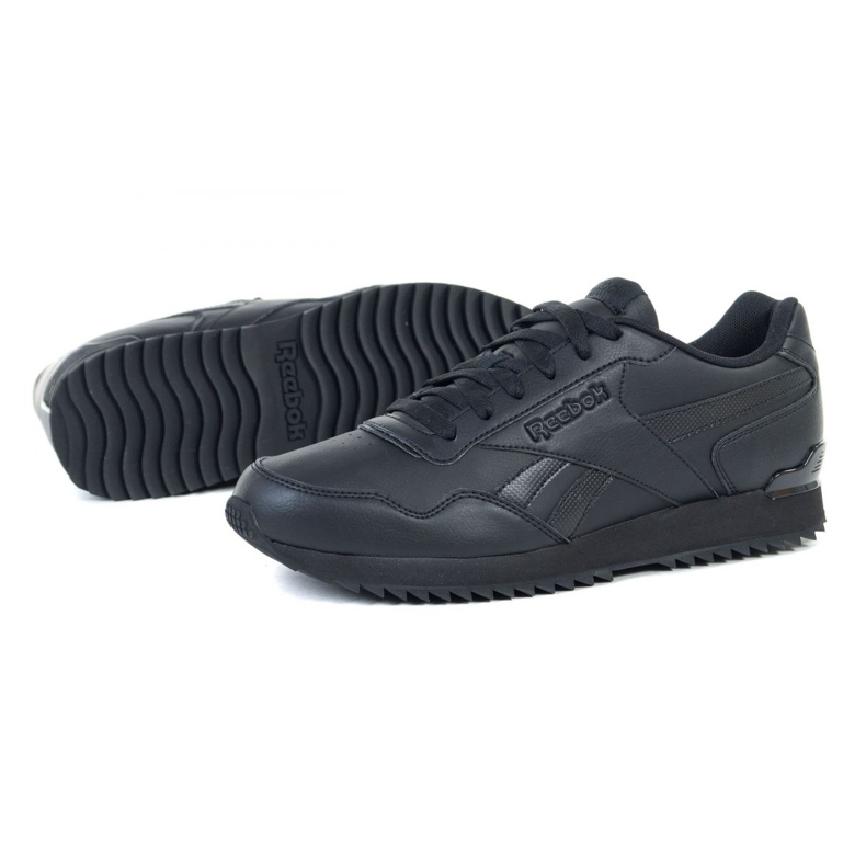 Chaussures Reebok Royal Glide M CN1831 noir 1