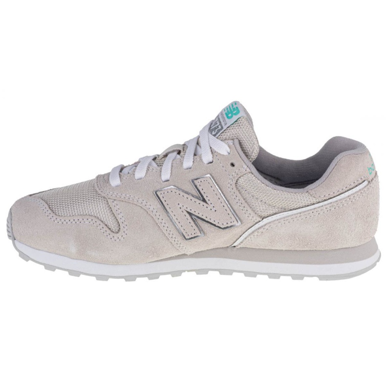 Chaussures New Balance W WL373FM2 gris 1