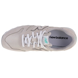 Chaussures New Balance W WL373FM2 gris 2