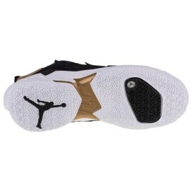 Nike Jordan Why Not Zer0.4 M CQ4230-001 le noir 3