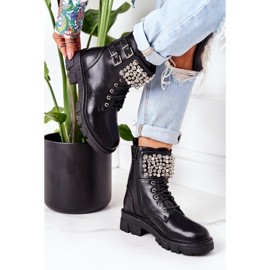 PS1 Travailleurs chaleureux avec des perles noires maintenant ou jamais 2