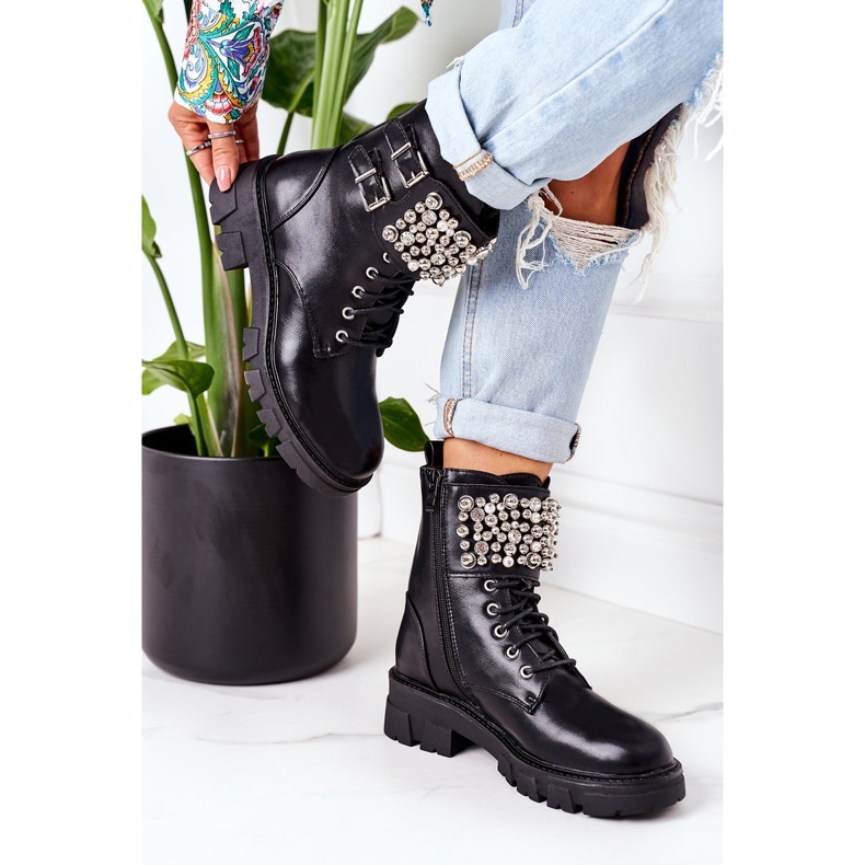 PS1 Travailleurs chaleureux avec des perles noires maintenant ou jamais 2