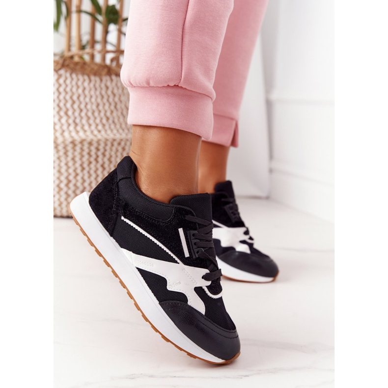 PS1 Chaussures de sport femme Sneakers Noir After Hours 1