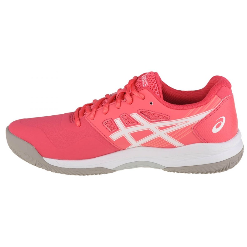 Asics Gel-Game 8 Argile / OC W 1042A151-700 rose 1