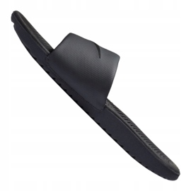 Nike Kawa Slide M 832646-012 le noir 1 Nike Kawa Slide M 832646-012 le noir 1