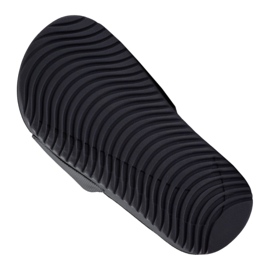 Nike Kawa Slide M 832646-012 le noir 2 Nike Kawa Slide M 832646-012 le noir 2