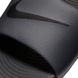 Nike Kawa Slide M 832646-012 noir 3