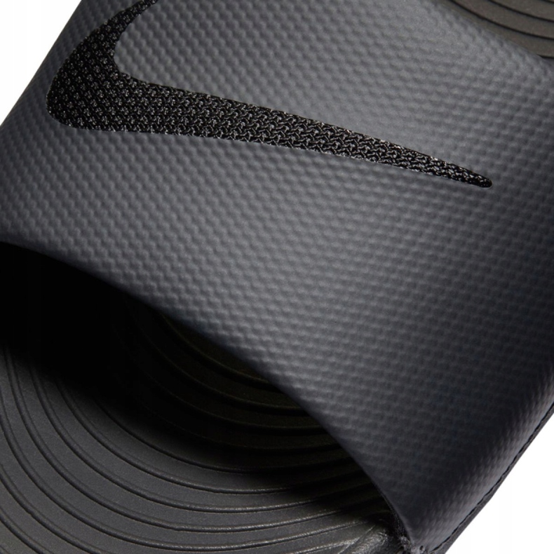 Nike Kawa Slide M 832646-012 noir 3