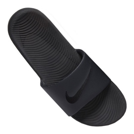 Nike Kawa Slide M 832646-012 noir 4