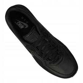 Chaussure Nike Air Max Ltd 3 M 687977-020 noir 1