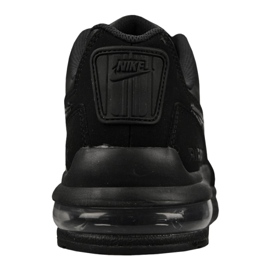 Chaussure Nike Air Max Ltd 3 M 687977-020 noir 2