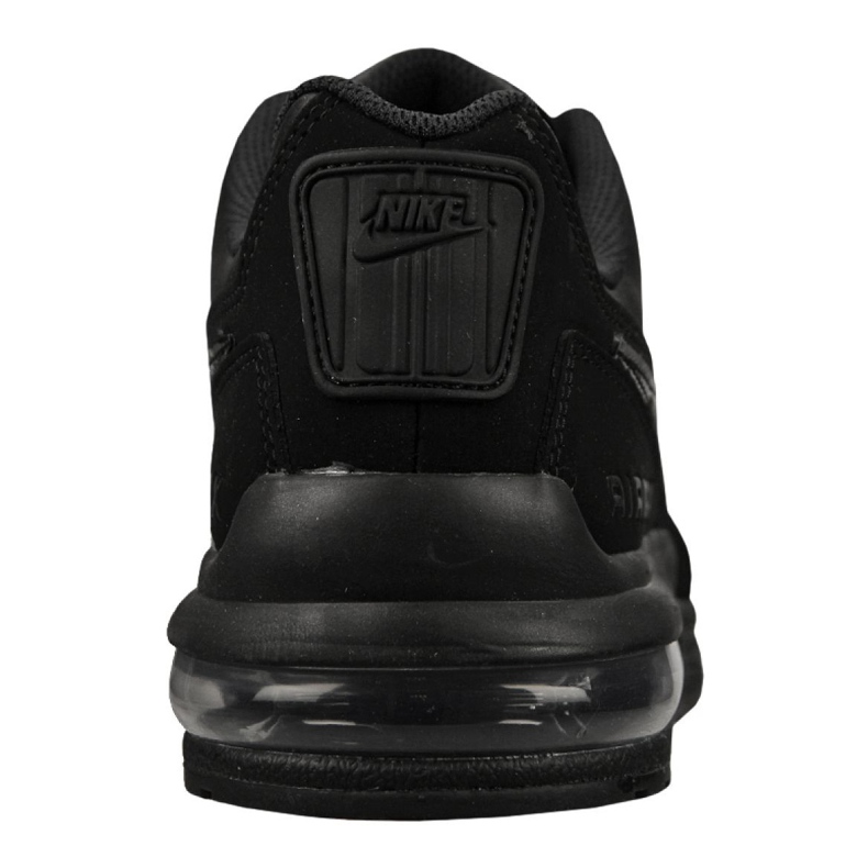 Chaussure Nike Air Max Ltd 3 M 687977-020 noir 2