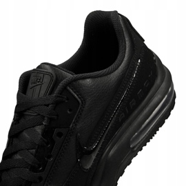 Chaussure Nike Air Max Ltd 3 M 687977-020 noir 3