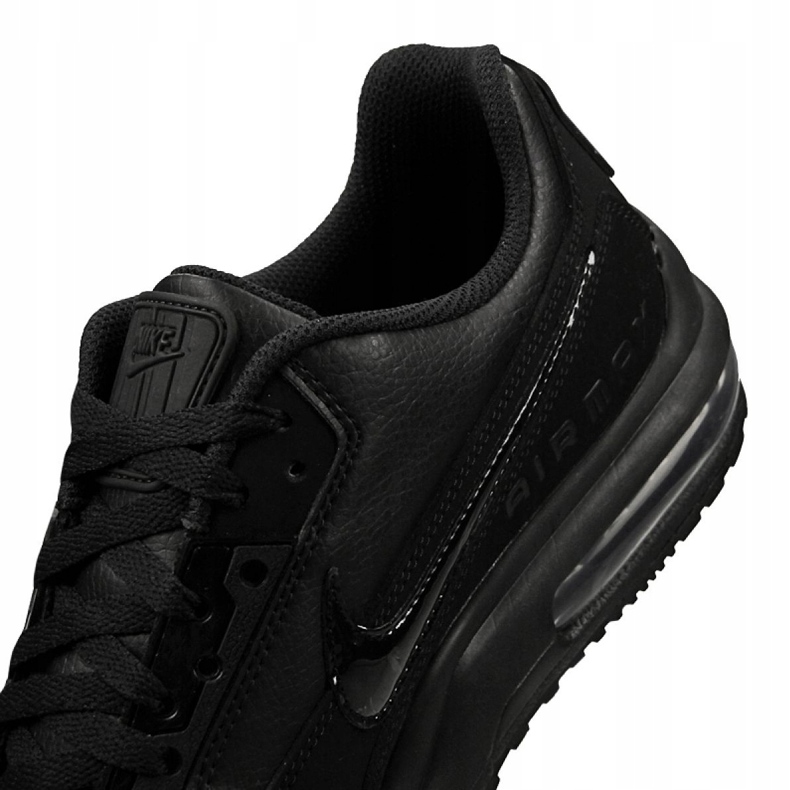 Chaussure Nike Air Max Ltd 3 M 687977-020 noir 3