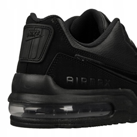 Chaussure Nike Air Max Ltd 3 M 687977-020 noir 4