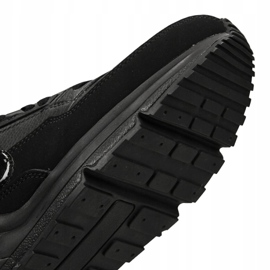 Chaussure Nike Air Max Ltd 3 M 687977-020 le noir 5