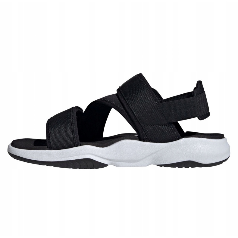 Sandales Adidas Terrex Sumra M FV0834 noir 1