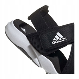 Sandales Adidas Terrex Sumra M FV0834 le noir 2 Sandales Adidas Terrex Sumra M FV0834 le noir 2