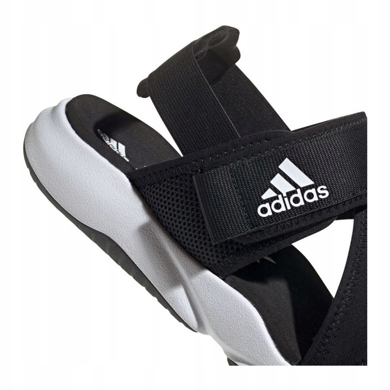 Sandales Adidas Terrex Sumra M FV0834 noir 2