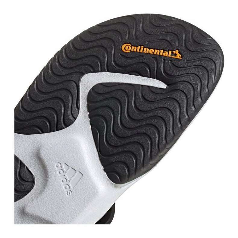 Sandales Adidas Terrex Sumra M FV0834 noir 4