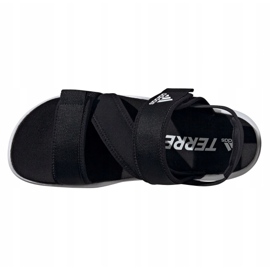 Sandales Adidas Terrex Sumra M FV0834 noir 5