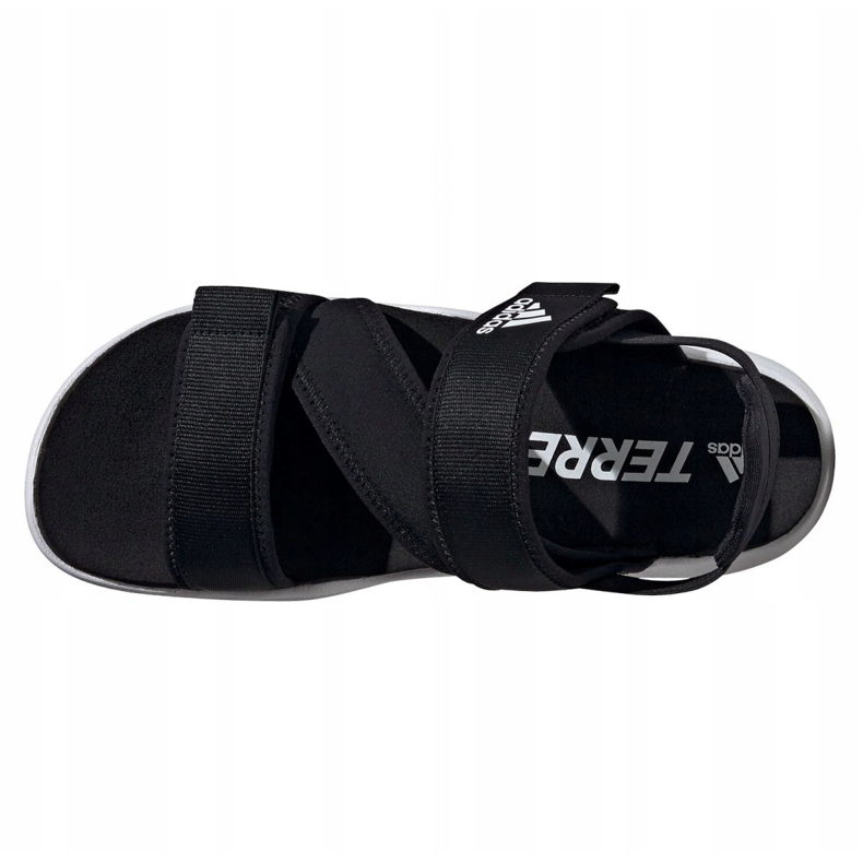 Sandales Adidas Terrex Sumra M FV0834 noir 5