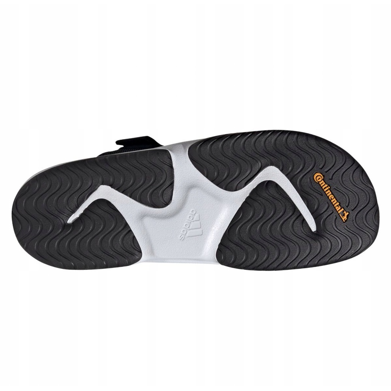 Sandales Adidas Terrex Sumra M FV0834 noir 6