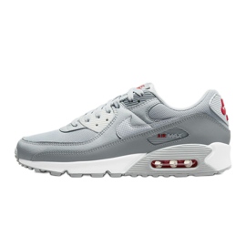 Chaussure Nike Air Max 90 M DM9102-001 gris 1