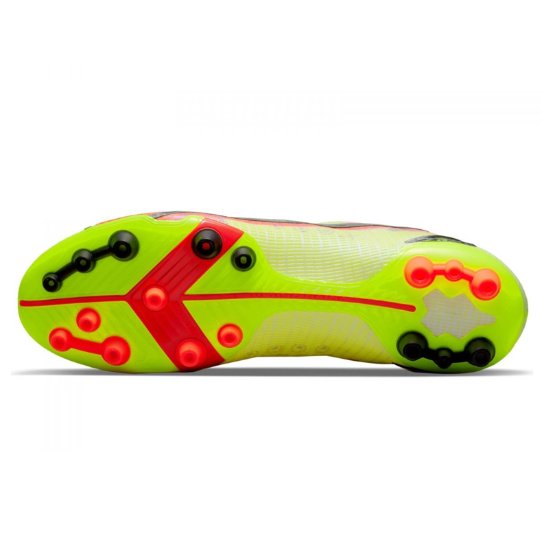 Chaussures de football Nike Superfly 8 Elite Ag M CV0956-760 vert vert 2 Chaussures de football Nike Superfly 8 Elite Ag M CV0956-760 vert vert 2