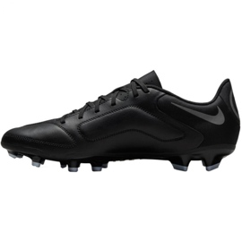 Chaussures de football Nike Tiempo Legend 9 Club FG / MG M DA1176 004 noir noir 1