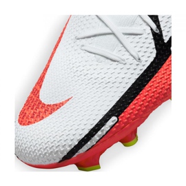 Chaussures de football Nike Phantom GT2 Pro Fg M DA4432-167 multicolore blanc 2