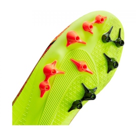 Chaussure de football Nike Vapor 14 Academy Ag M CV0967-760 vert vert 2