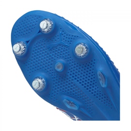 Chaussures de foot Puma Future Z 3.2 Mx Sg M 106487-01 bleu bleu 1 Chaussures de foot Puma Future Z 3.2 Mx Sg M 106487-01 bleu bleu 1