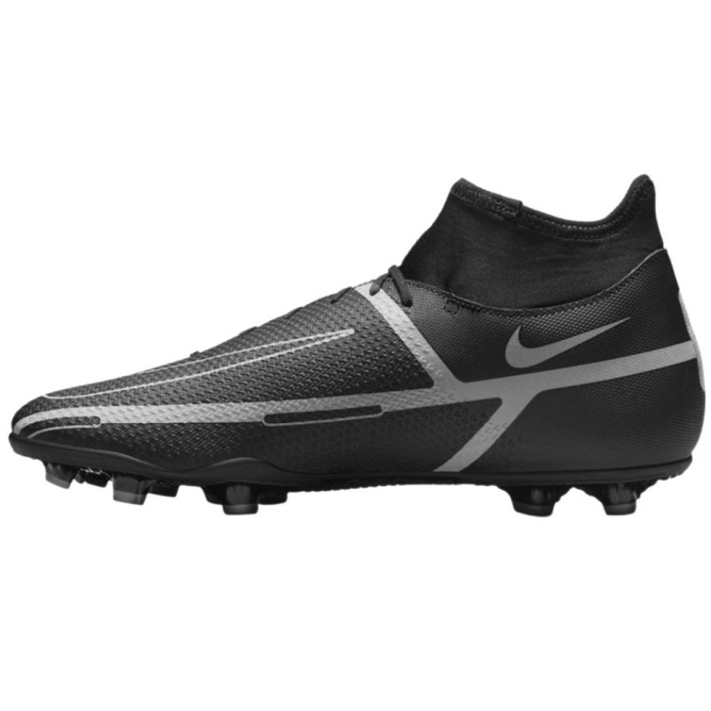 Nike Phantom GT2 Club Df FG / MG M DC0819 004 chaussures de football le noir le noir 2