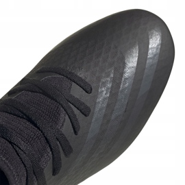 Chaussures de foot Adidas X GHOSTED.3 Fg M EH2833 noir 3