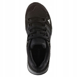 Chaussures Adidas Terrex AX2R Jr BB1935 le noir 1 Chaussures Adidas Terrex AX2R Jr BB1935 le noir 1