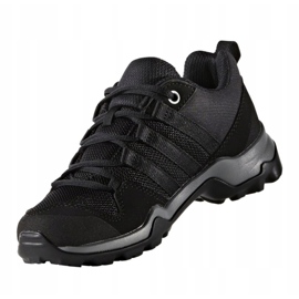 Chaussures Adidas Terrex AX2R Jr BB1935 le noir 2 Chaussures Adidas Terrex AX2R Jr BB1935 le noir 2