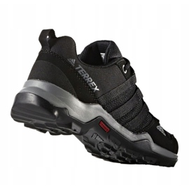 Chaussures Adidas Terrex AX2R Jr BB1935 le noir 3 Chaussures Adidas Terrex AX2R Jr BB1935 le noir 3