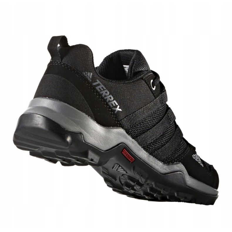 Chaussures Adidas Terrex AX2R Jr BB1935 le noir 3 Chaussures Adidas Terrex AX2R Jr BB1935 le noir 3