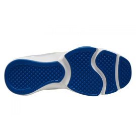 Chaussures d'entraînement Nike peedRep W CU3583-101 blanche 2