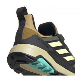 Chaussures Adidas Terrex Trailmaker M FX4617 le noir 1 Chaussures Adidas Terrex Trailmaker M FX4617 le noir 1