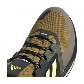 Chaussures Adidas Terrex Trailmaker M FX4617 noir 2