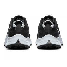 Chaussure de course Nike Pegasus Trail 3 M DA8697-001 noir 2