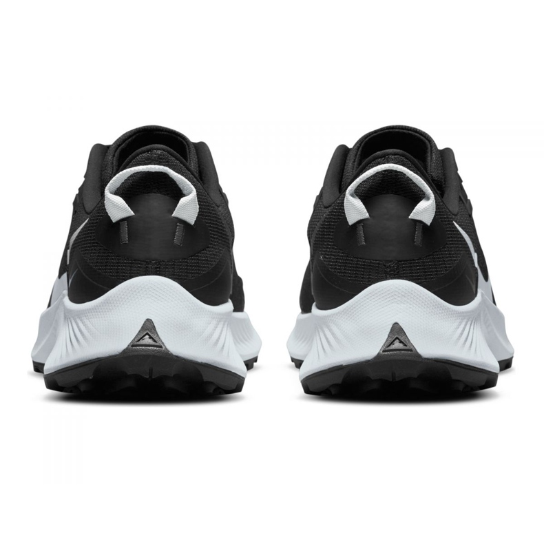 Chaussure de course Nike Pegasus Trail 3 M DA8697-001 noir 2