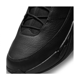 Chaussure de basket-ball Nike Jordan Max Aura 3 M CZ4167-001 noir noir 1