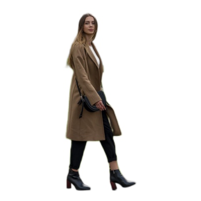 Bottes noires Filippo DBT1553 / 21 BK 5