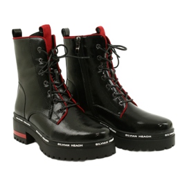 Travailleurs noirs Filippo DBT3108 / 21 le noir 2